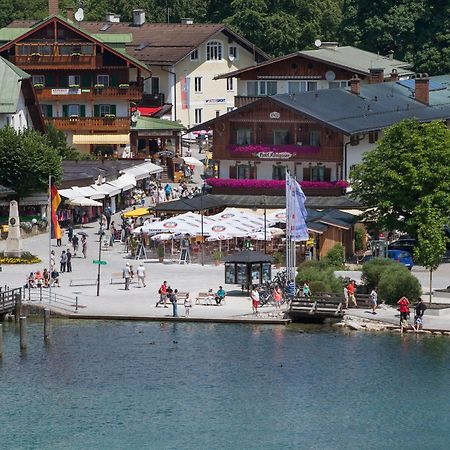 Hotel Koenigssee Schönau am Königssee Extérieur photo
