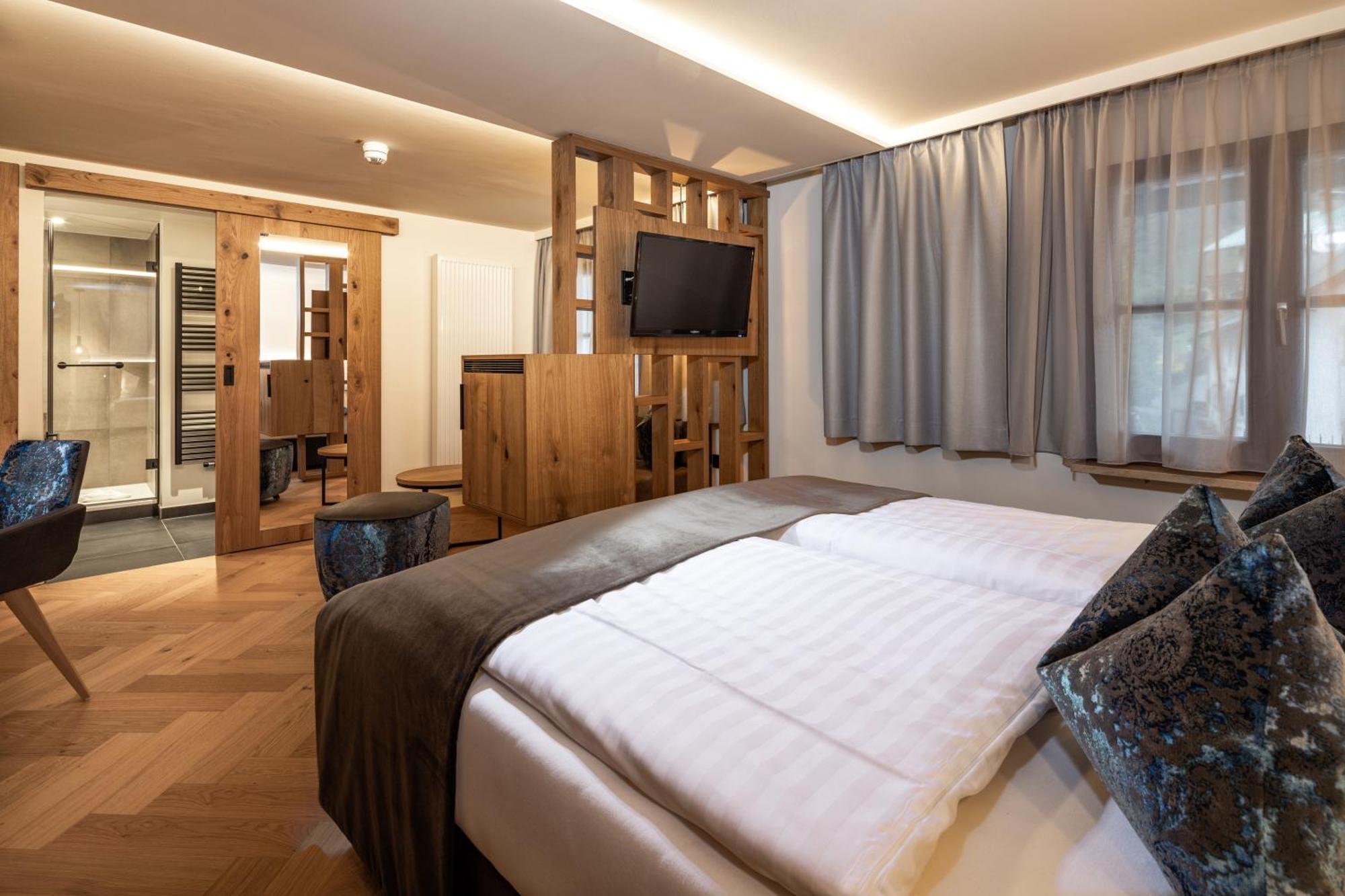 Hotel Koenigssee Schönau am Königssee Extérieur photo