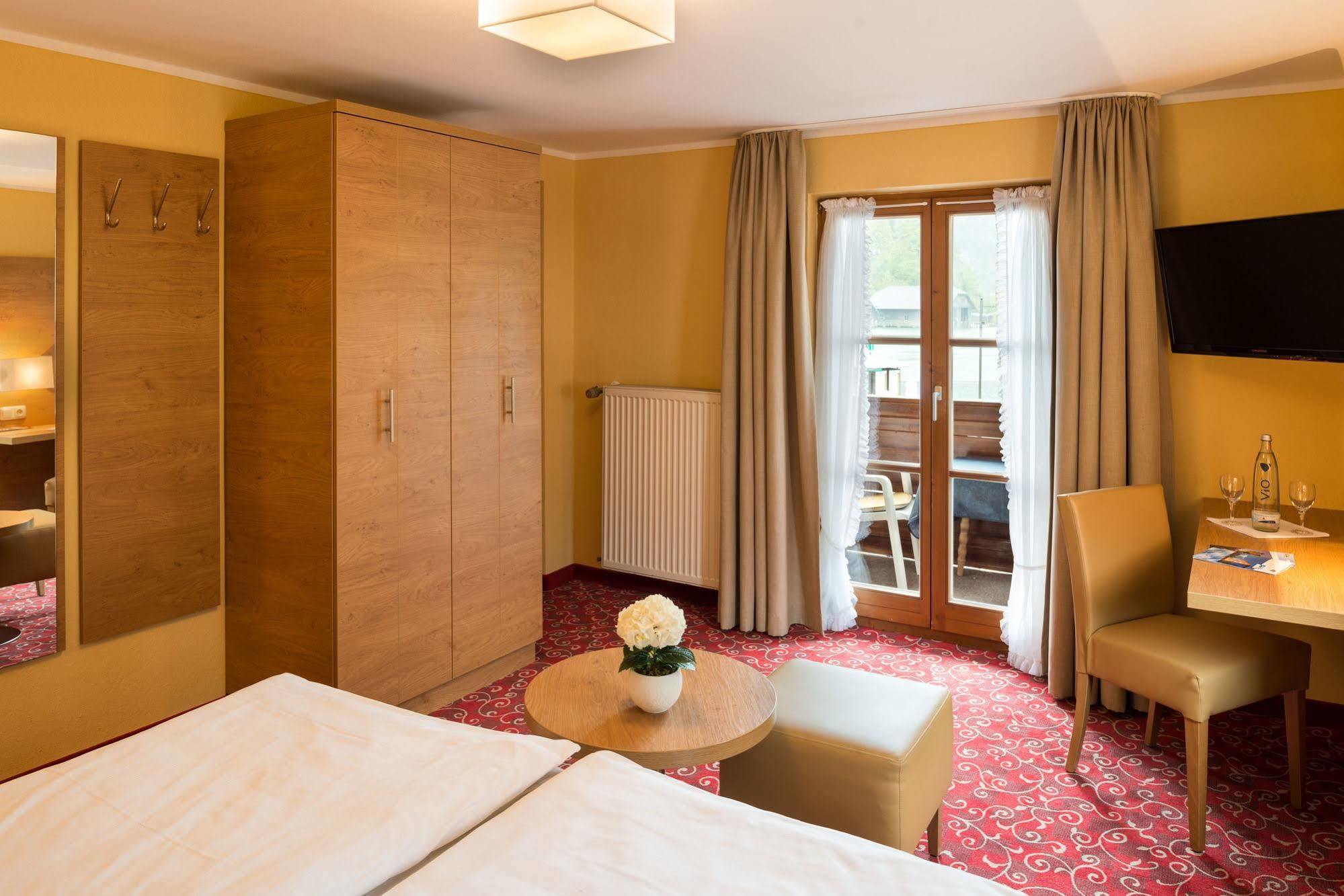 Hotel Koenigssee Schönau am Königssee Extérieur photo
