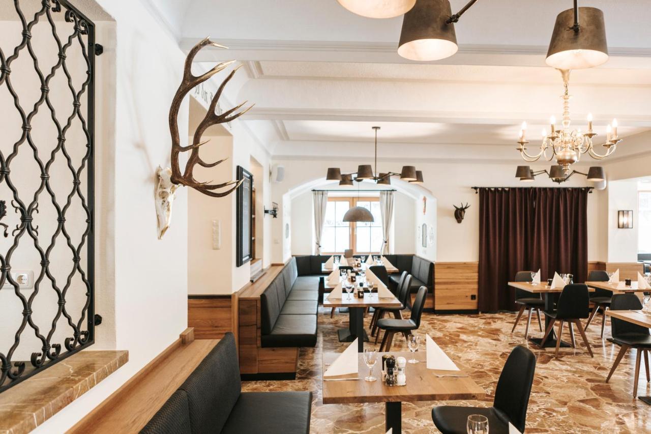 Hotel Koenigssee Schönau am Königssee Extérieur photo