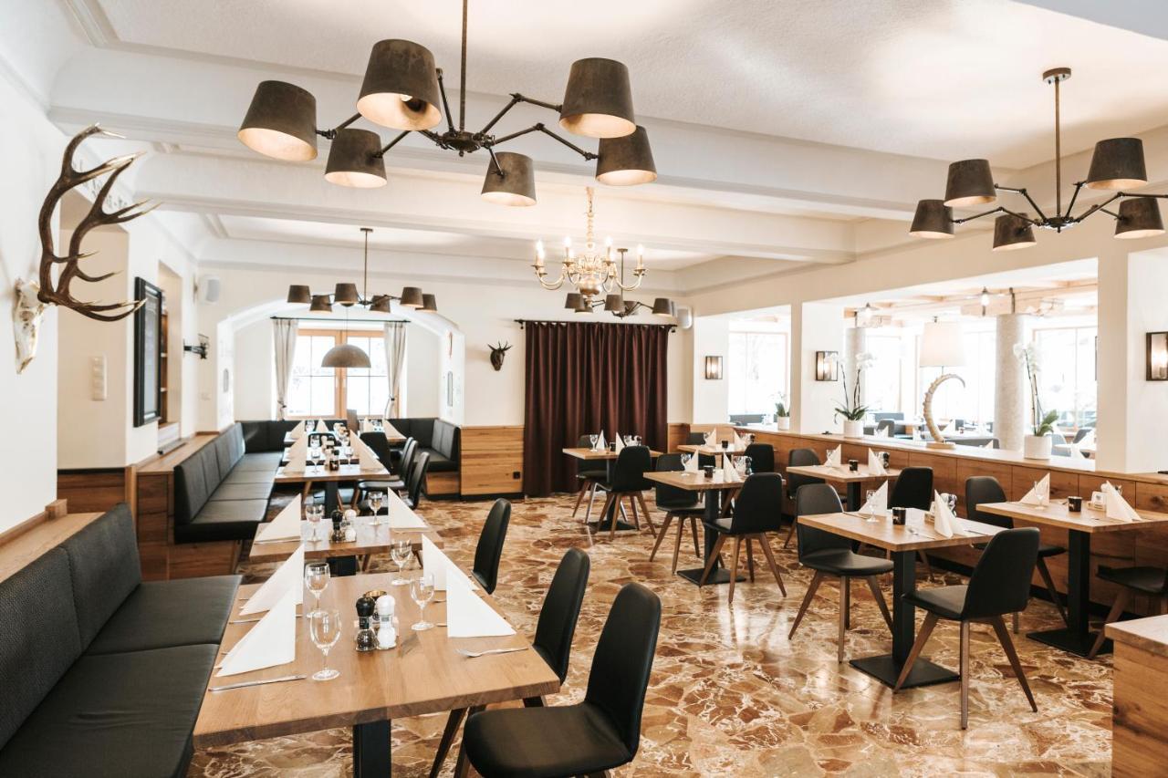 Hotel Koenigssee Schönau am Königssee Extérieur photo